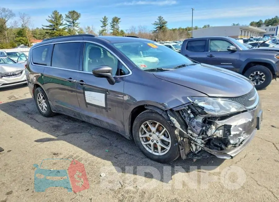 2C4RC1DG2LR261118 Photo# 4