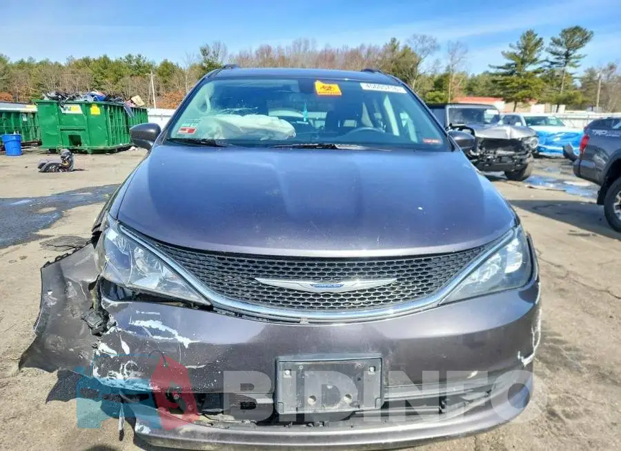 2C4RC1DG2LR261118 Photo# 5