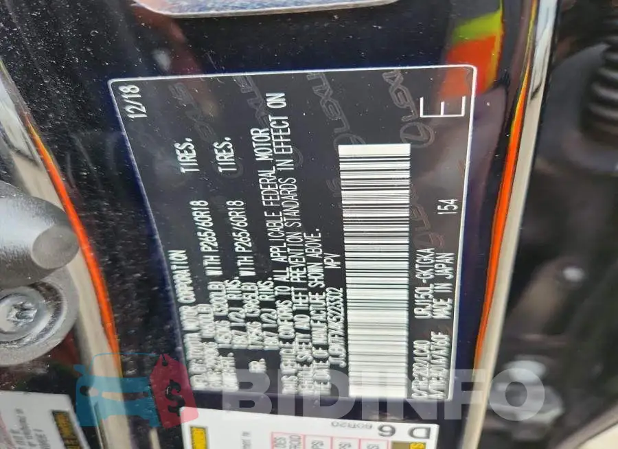 JTJBM7FX4K5223302 Photo# 14