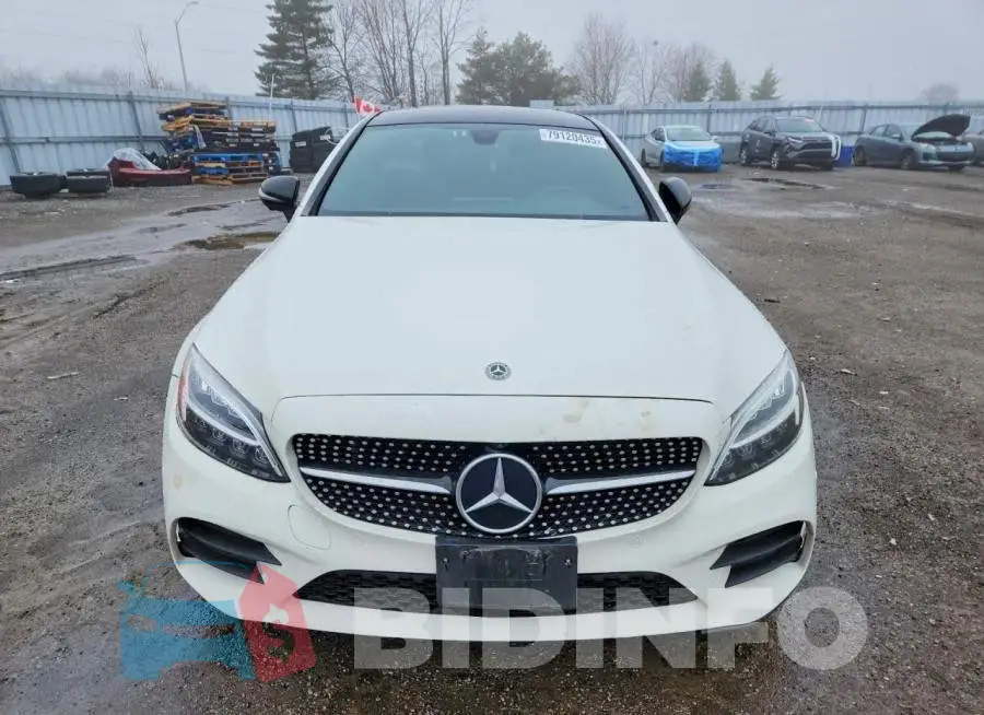 WDDWJ8EB6KF870714 Photo# 5