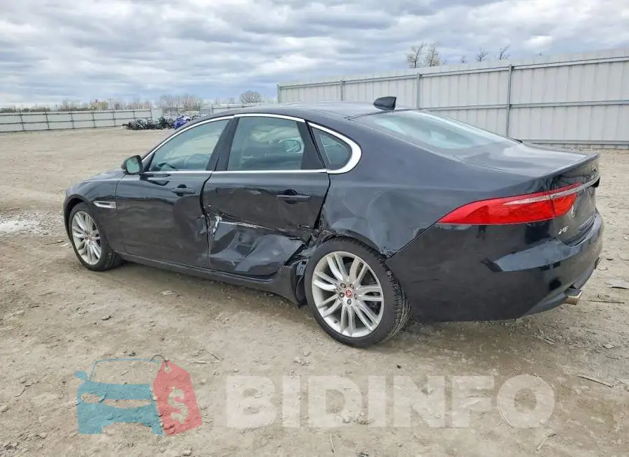 SAJBK4BV3HCY47271 Photo# 2
