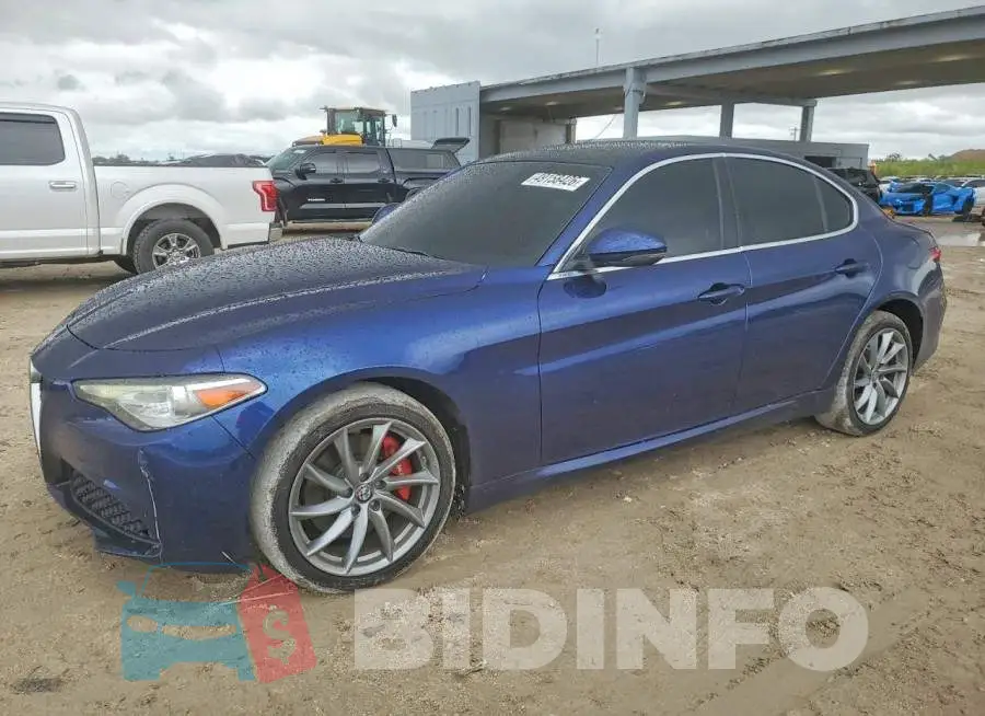 ZARFAEDN5H7557327 Photo# 1
