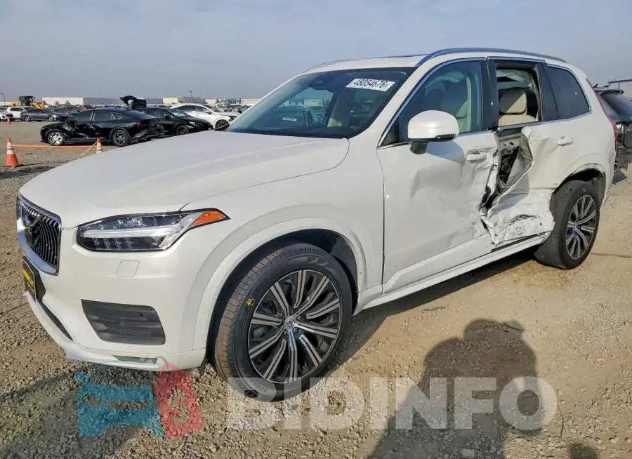 YV4062PV5P1947712 Photo# 1