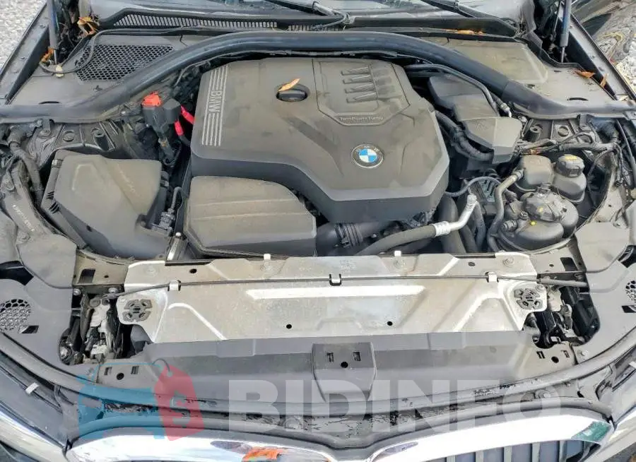 3MW5R7J07L8B20923 Photo# 11