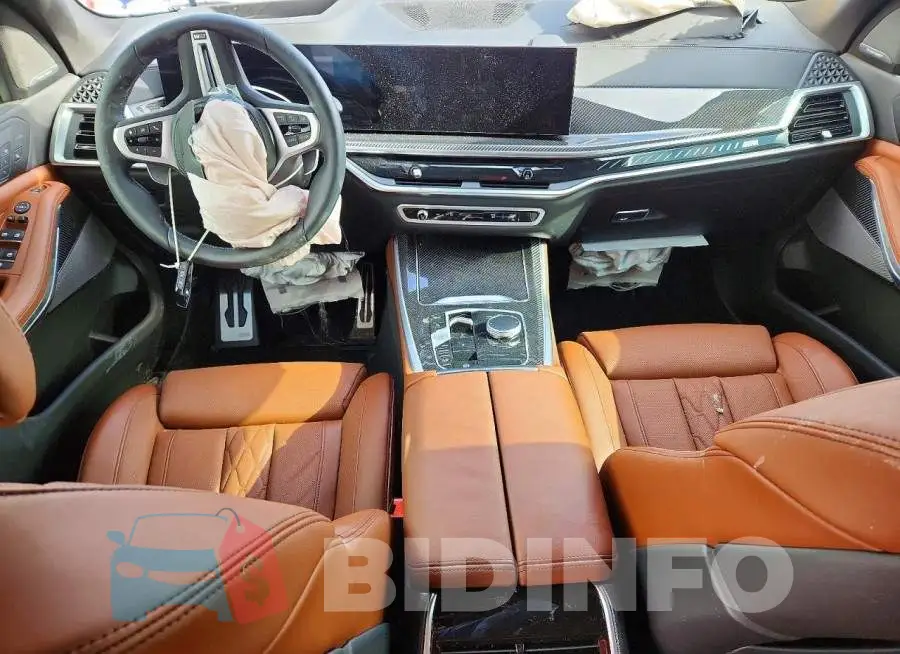 5UX33EU05T9183115 Photo# 8
