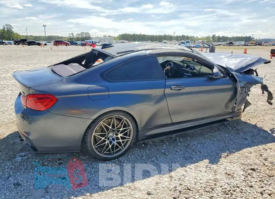 WBS4Y9C54JAG62998 Photo# 3