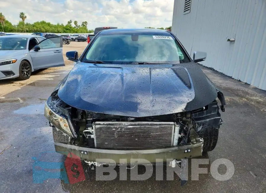 1G11Z5SA6KU140880 Photo# 5