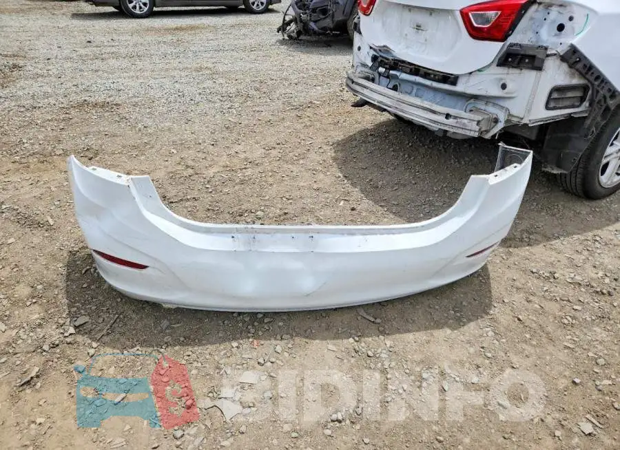 1G1BE5SM5J7240167 Photo# 12