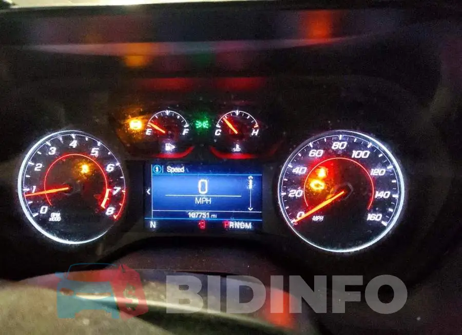 1G1FB1RS9K0106313 Photo# 9