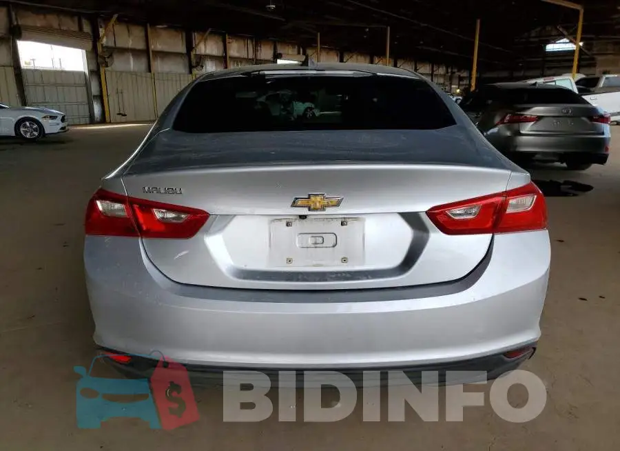 1G1ZB5ST5JF173221 Photo# 6