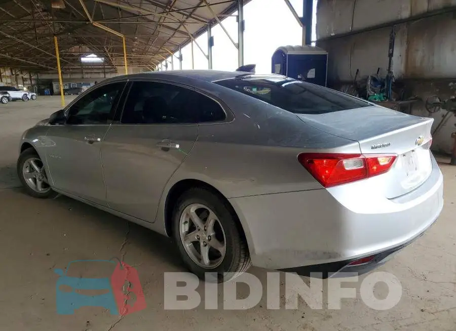 1G1ZB5ST5JF173221 Photo# 2