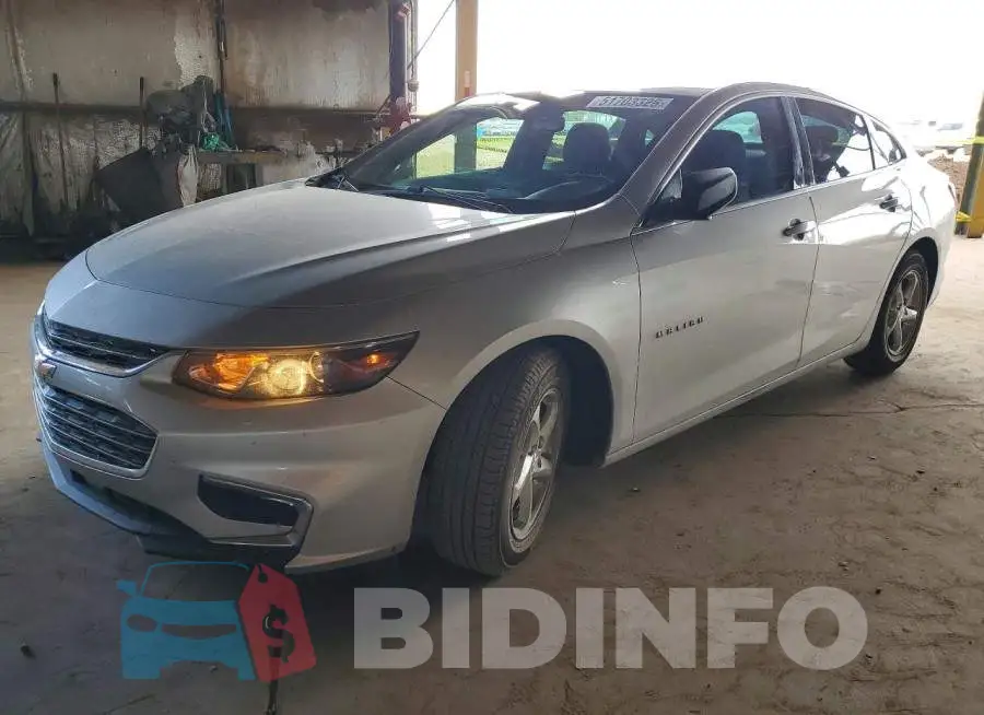 1G1ZB5ST5JF173221 Photo# 1