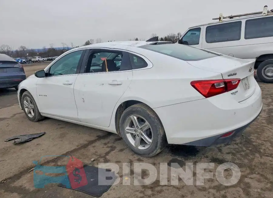 1G1ZC5ST0RF187486 Photo# 2