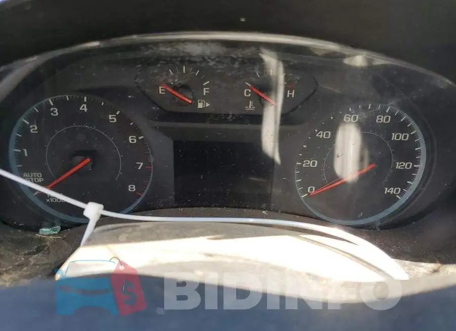 1G1ZD5ST2KF195303 Photo# 9