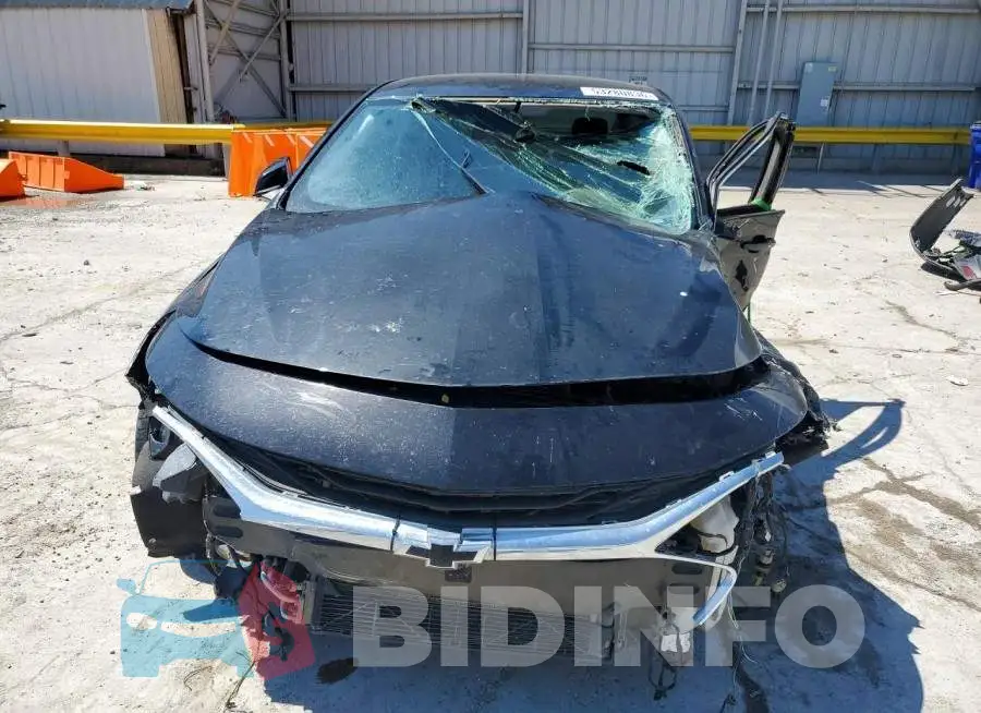 1G1ZD5ST2KF195303 Photo# 5