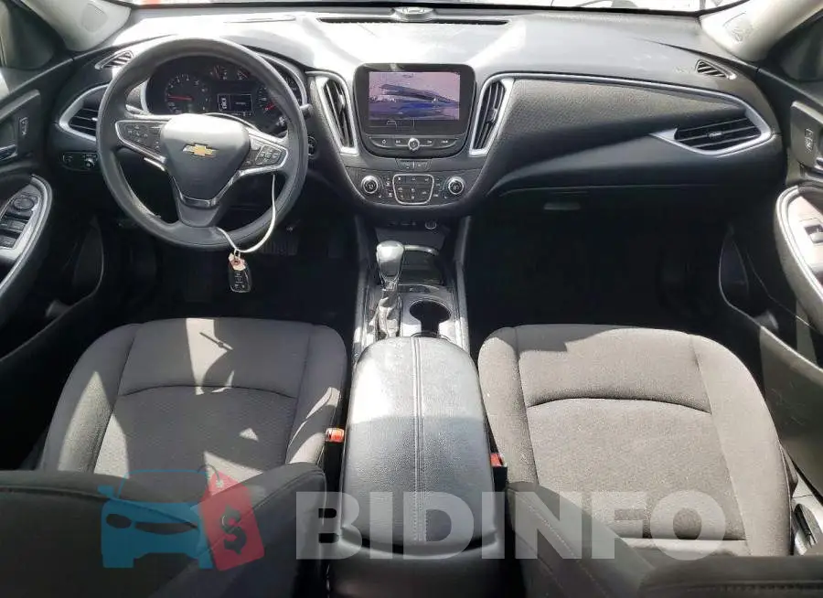 1G1ZD5ST2PF243518 Photo# 8