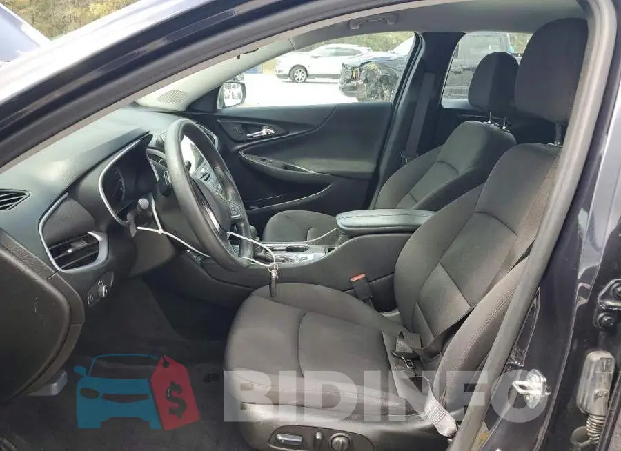 1G1ZD5ST2PF243518 Photo# 7