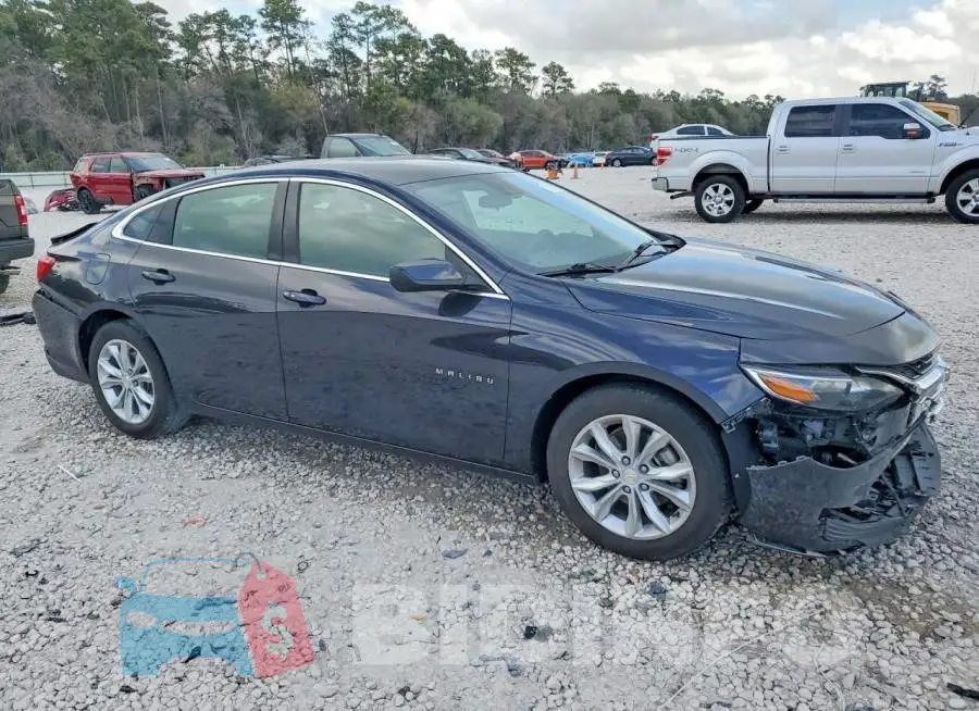 1G1ZD5ST2PF243518 Photo# 4