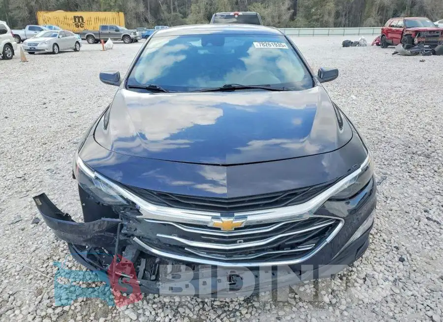 1G1ZD5ST2PF243518 Photo# 5