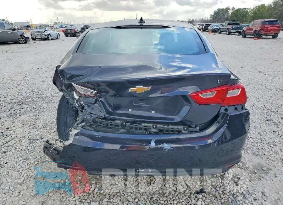 1G1ZD5ST2PF243518 Photo# 6