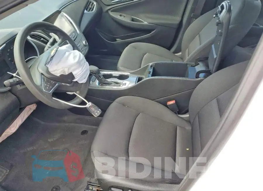 1G1ZD5ST2SF152659 Photo# 7