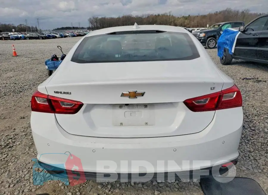 1G1ZD5ST2SF152659 Photo# 6