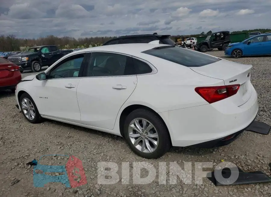 1G1ZD5ST2SF152659 Photo# 2