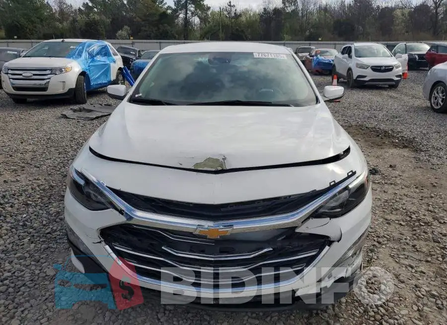 1G1ZD5ST2SF152659 Photo# 5