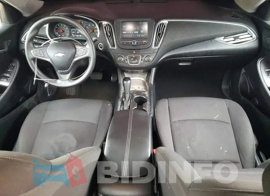 1G1ZD5ST3JF145475 Photo# 8