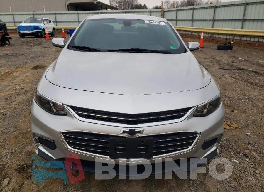 1G1ZD5ST3JF145475 Photo# 5