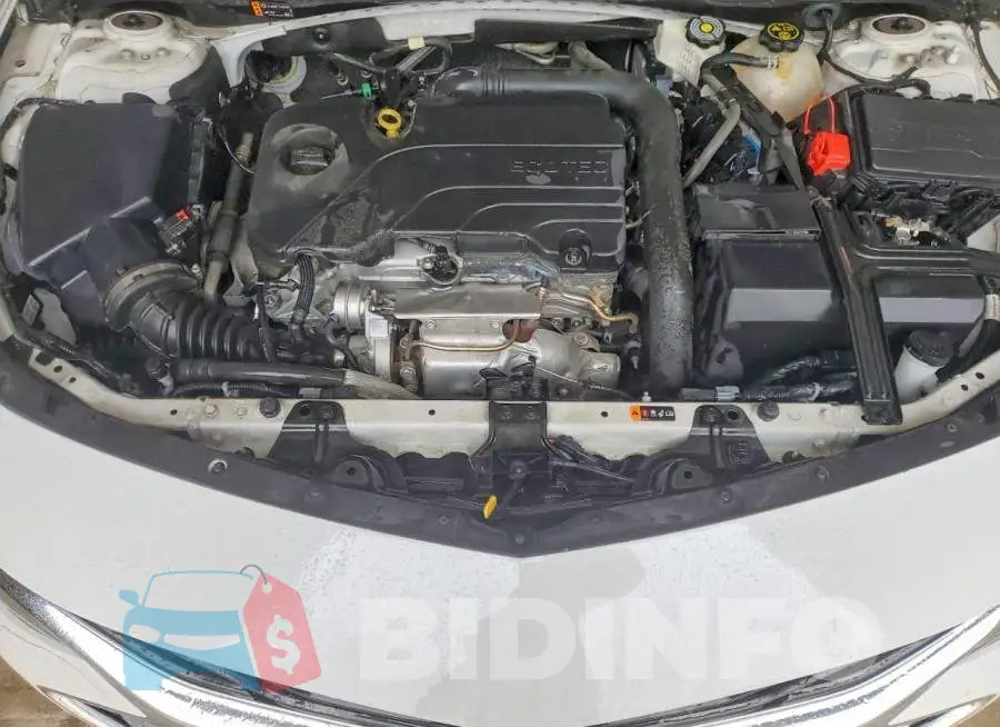 1G1ZD5ST3PF138213 Photo# 11