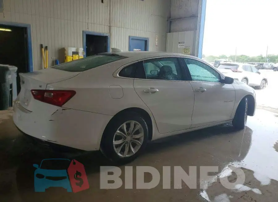 1G1ZD5ST3PF138213 Photo# 3