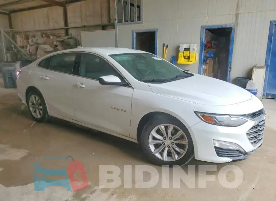 1G1ZD5ST3PF138213 Photo# 4