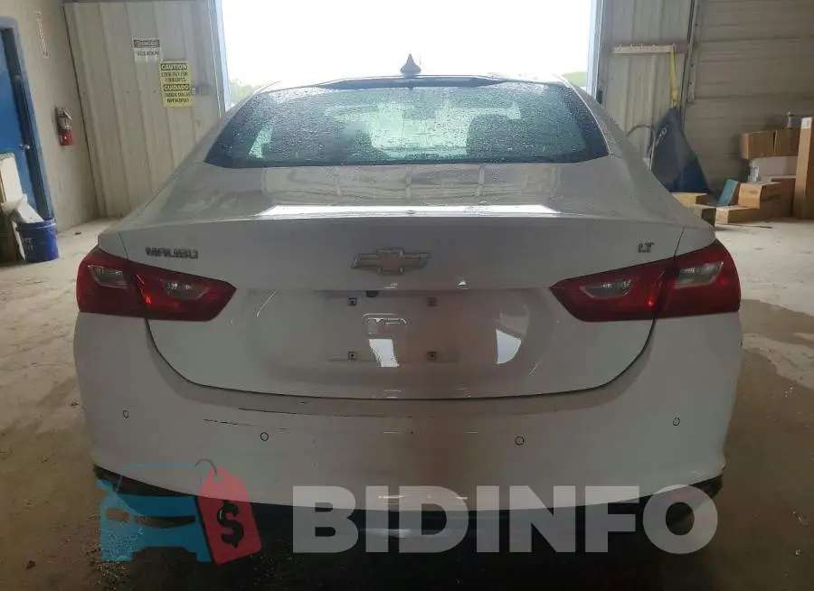 1G1ZD5ST3PF138213 Photo# 6