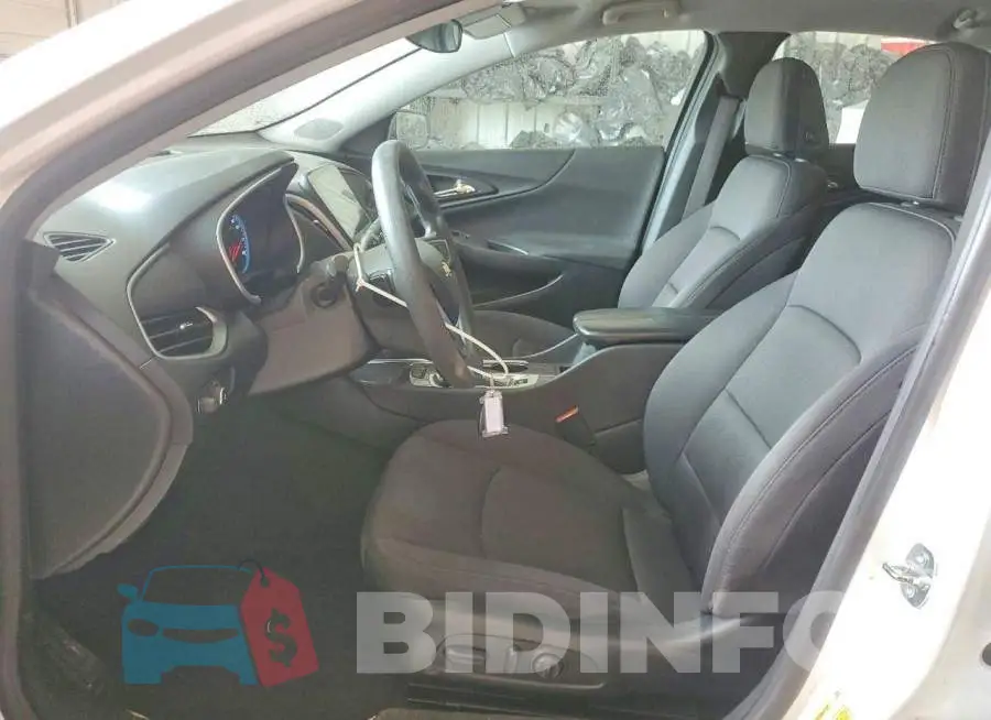 1G1ZD5ST3PF138213 Photo# 7
