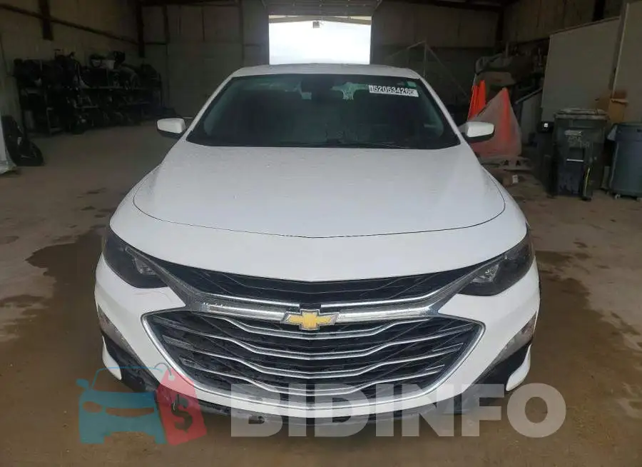 1G1ZD5ST3PF138213 Photo# 5