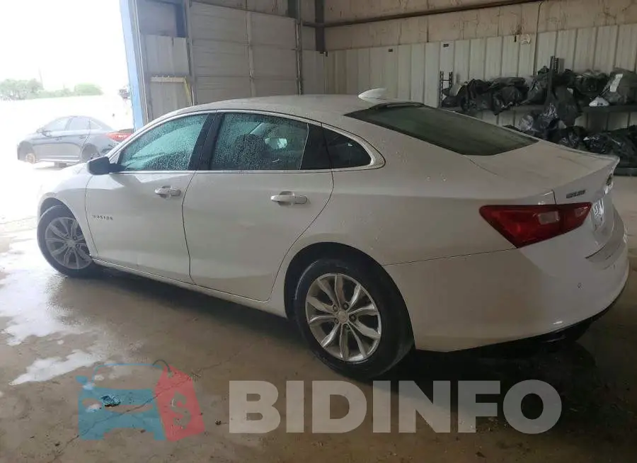 1G1ZD5ST3PF138213 Photo# 2