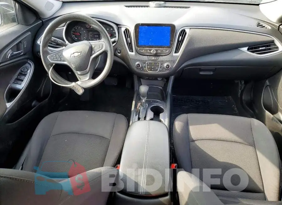 1G1ZD5ST4NF163876 Photo# 8