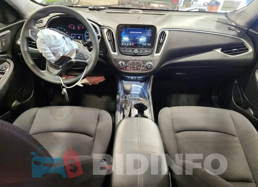 1G1ZD5ST4RF112562 Photo# 8
