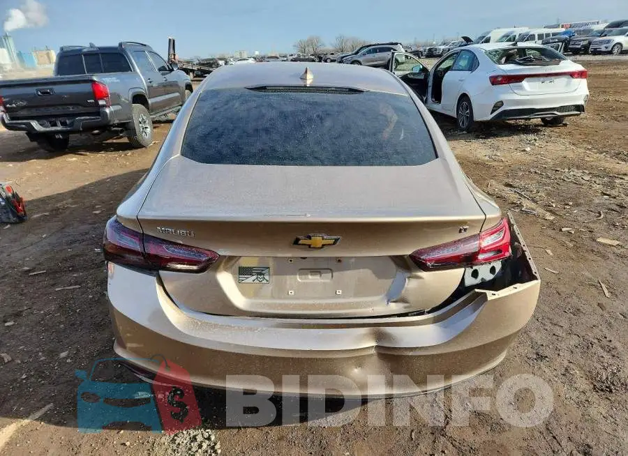 1G1ZD5ST6KF139042 Photo# 6