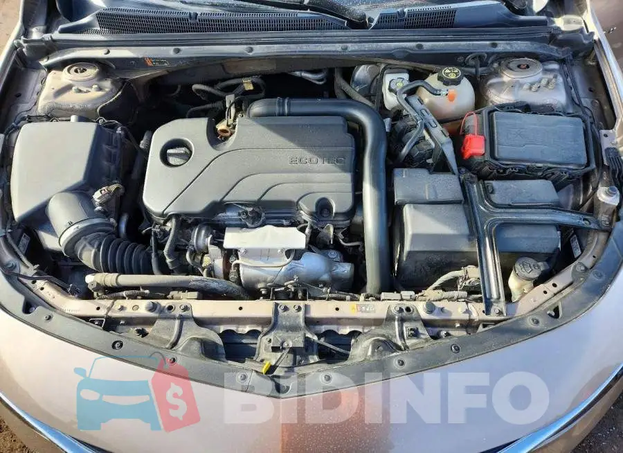 1G1ZD5ST6KF139042 Photo# 11