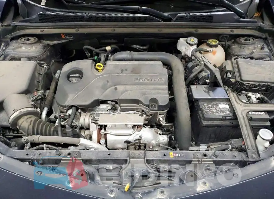 1G1ZD5ST6PF206021 Photo# 11