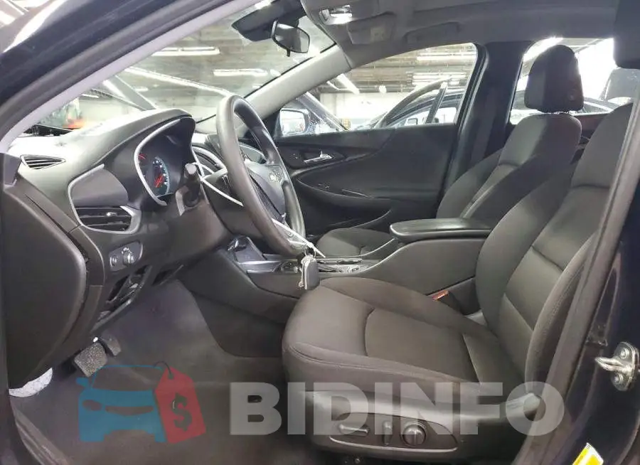 1G1ZD5ST6PF206021 Photo# 7