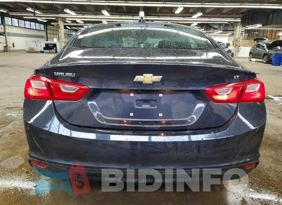 1G1ZD5ST6PF206021 Photo# 6