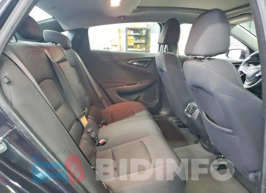 1G1ZD5ST6PF206021 Photo# 10