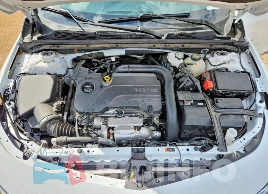 1G1ZD5ST6RF201467 Photo# 11