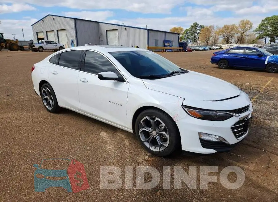1G1ZD5ST6RF201467 Photo# 4