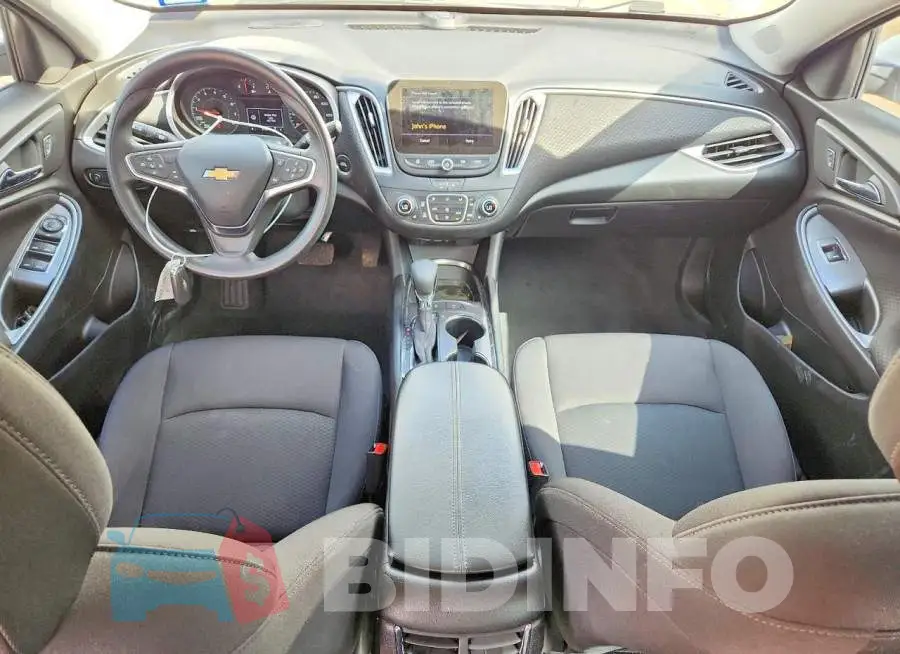 1G1ZD5ST6RF201467 Photo# 8