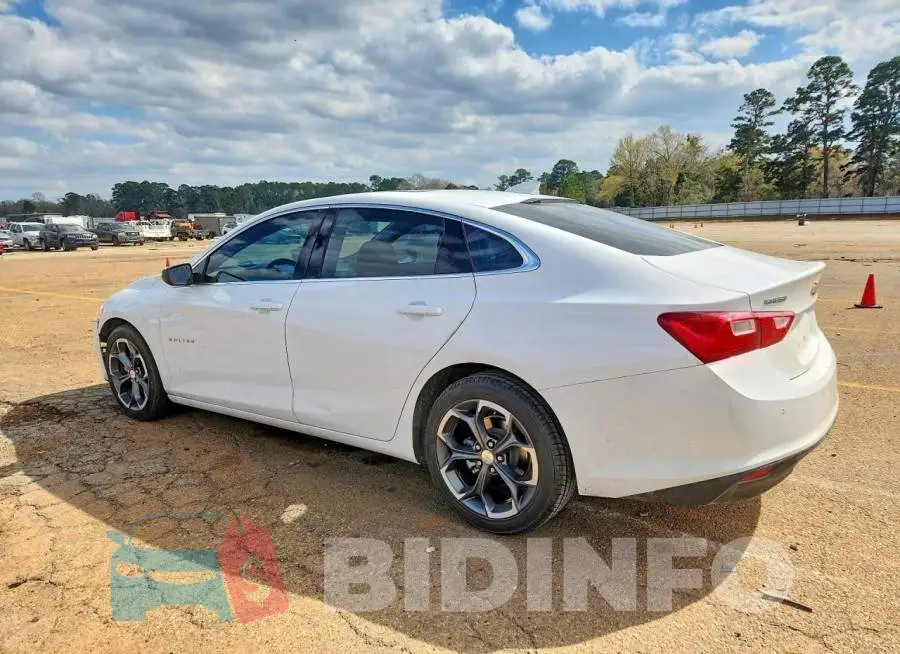 1G1ZD5ST6RF201467 Photo# 2