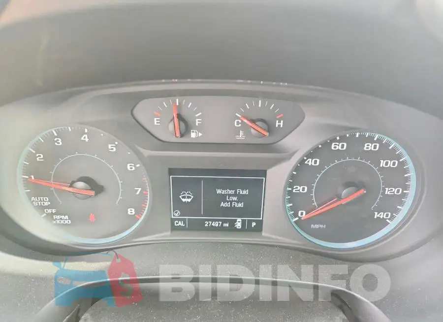 1G1ZD5ST6RF201467 Photo# 9